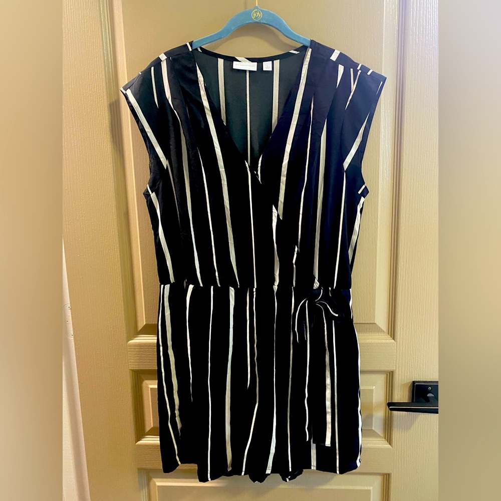 Ny&Co Ladies Romper Size L.
